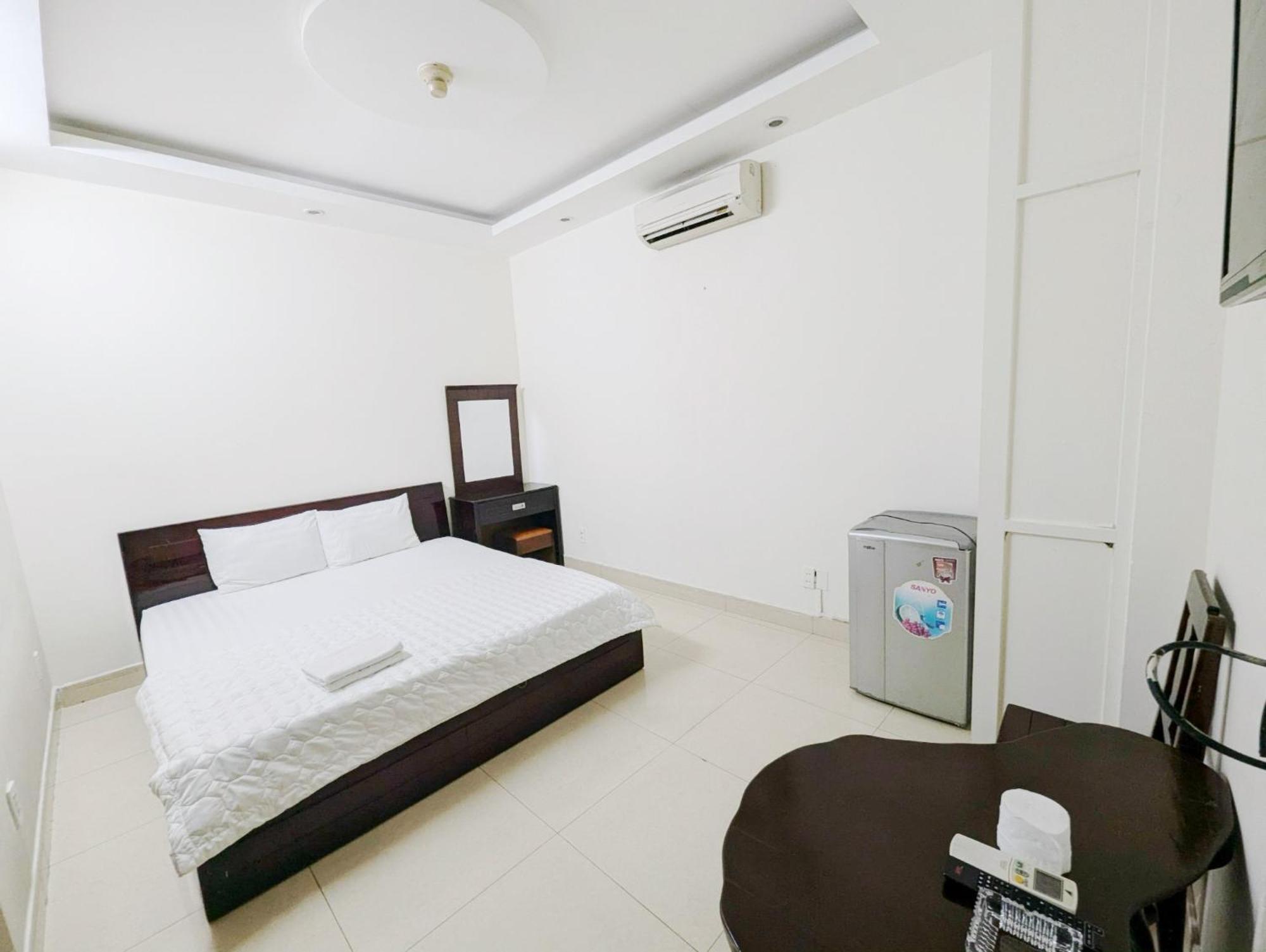 Khach San Mien Ho Chi Minh City