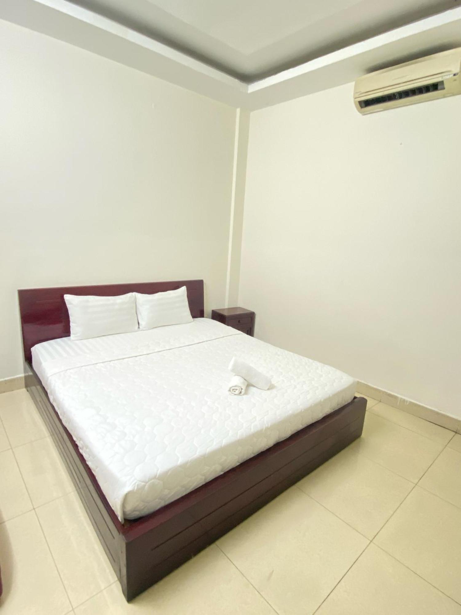Khach San Mien Hotel *