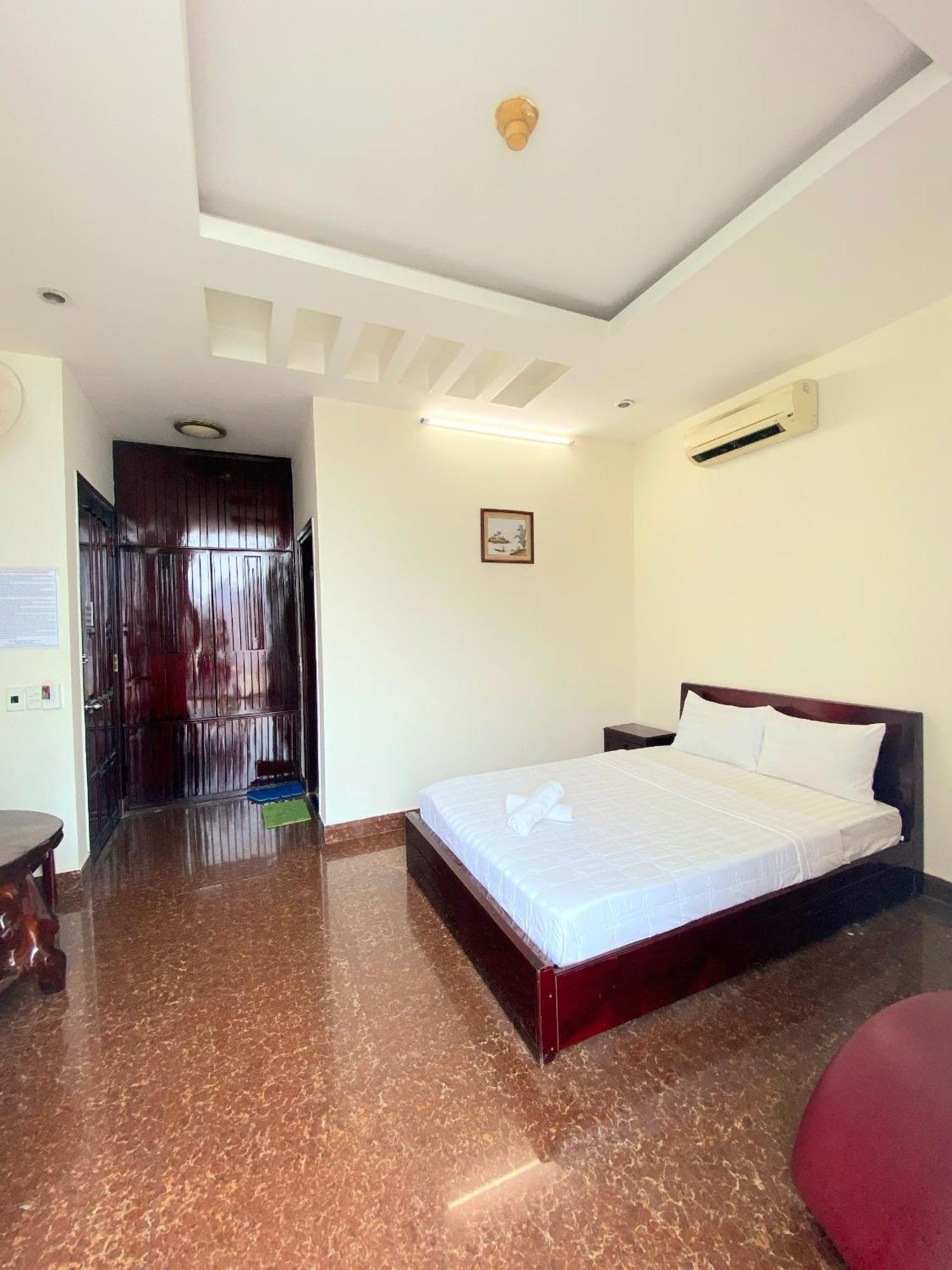 Khach San Mien Ho Chi Minh City