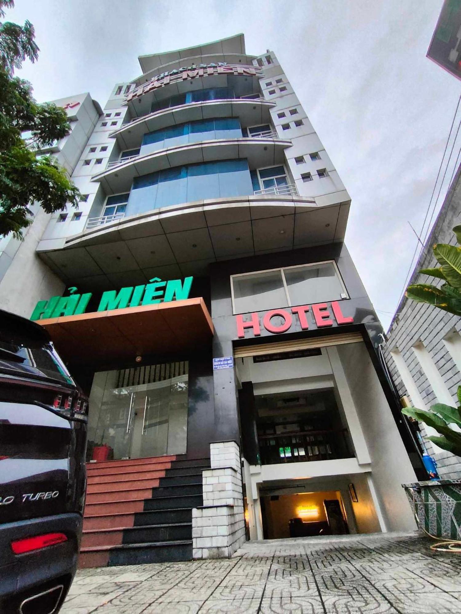 Khach San Mien Hotel